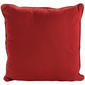 Cardinal Trees Decorative Pillow - 16x16 - image 2