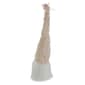 Northlight Seasonal Gnome Head with Bow Spring Décor - image 5