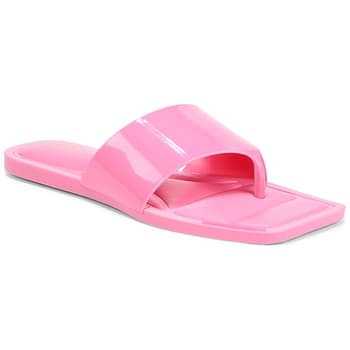 Buy Franco Red Jelly slides, Red Slides, summer flip-flop