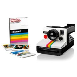 LEGO® Ideas Polaroid OneStep SX-70 Camera