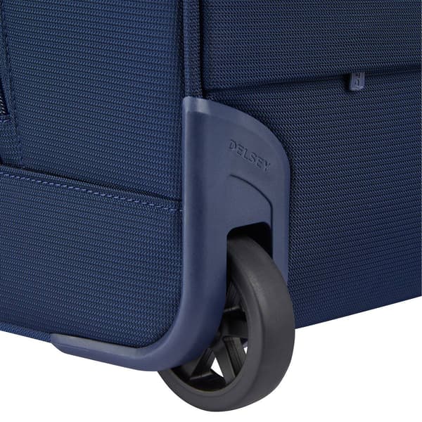 Delsey Paris Helium Dlx Underseater Carry-On