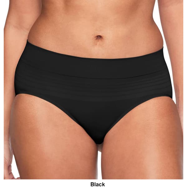 Womens Warner''s No Pinching. No Problems.&#174; Hipsters RU0501P
