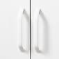 South Shore Crea Metal 2-Door Accent Cabinet - image 5