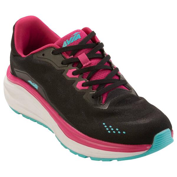 Womens Avia Move Athletic Sneakers - image 