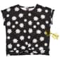 Girls &#40;7-16&#41; Star Ride&#174; Twist Hem Daisy Top with Sunglasses - image 3