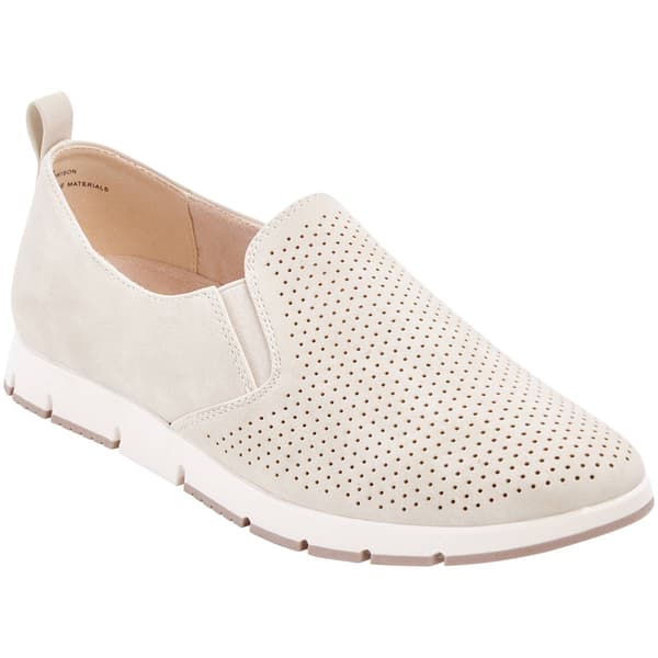 Womens Cliffs by White Mountain Garrison Fashion Sneakers - image 