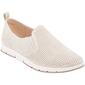 Womens Cliffs by White Mountain Garrison Fashion Sneakers - image 2