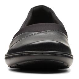 Womens Clarks® Cora Charm Fashion Sneakers