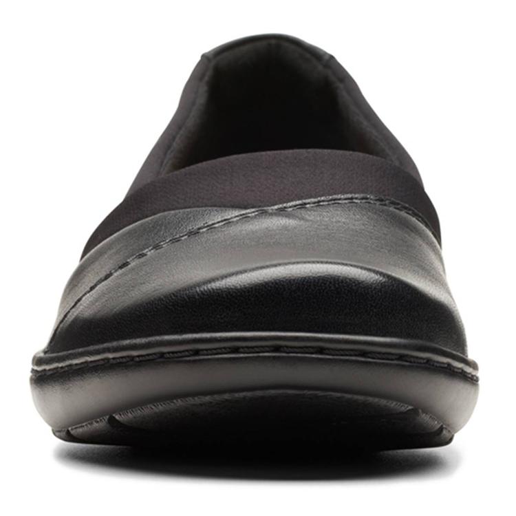 Womens Clarks® Cora Charm Fashion Sneakers