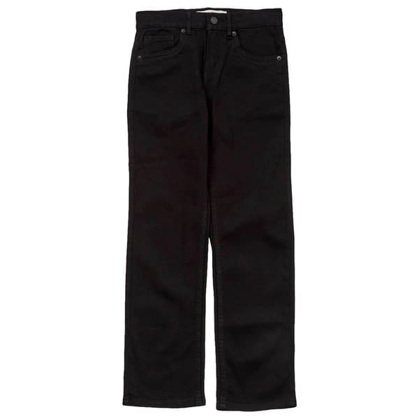 Boys &#40;8-18&#41; Levi''s&#40;R&#41; 514 Straight Performance Jeans