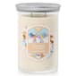 Yankee Candle® 2 Wick Vanilla Flurries Tumbler Candle - image 2