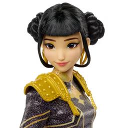 Mattel® KPOP Demon Hunters HUNTR/X Zoey “Golden” Singing Doll
