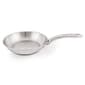 BergHOFF Belly Shape 18/10 Stainless Steel 8in. Frying Pan - image 1