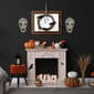 National Tree 15in. Halloween Driftwood Ghost Face Décor - image 3