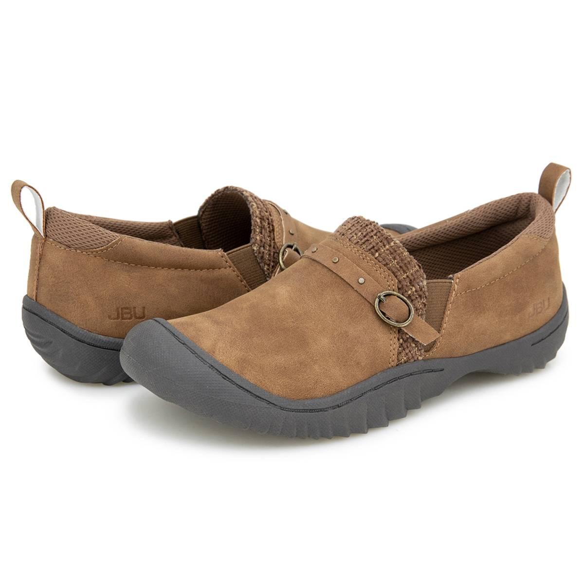 Womens JBU Mavis Flats