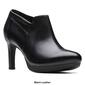 Womens Clarks&#174; Ambyr Hope Ankle Boots - image 7