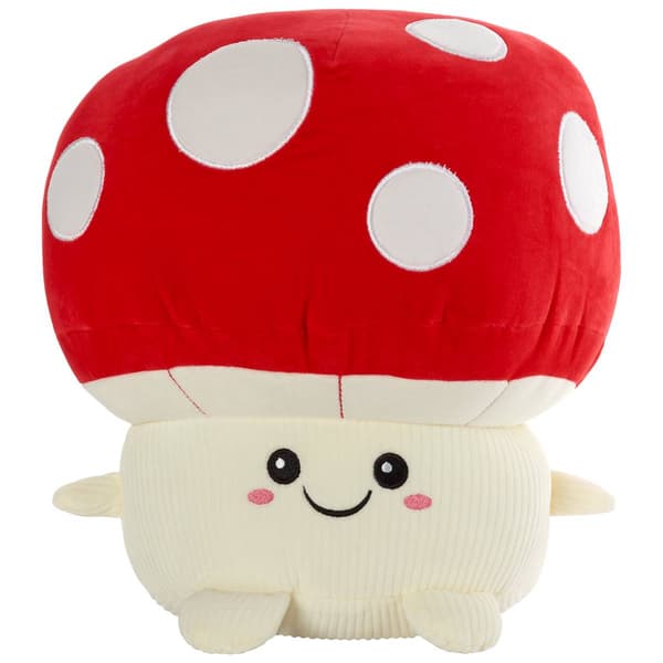 Sebby 15in. Mushroom - image 