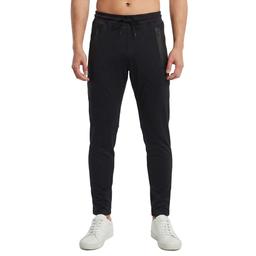 Mens RBX Interlock Pants with Bonded Zip Pockets