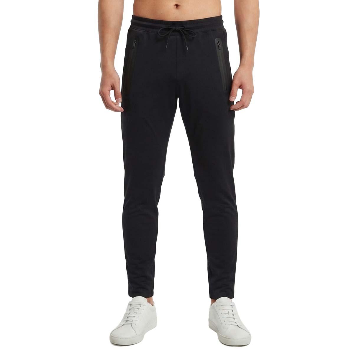 Mens RBX Interlock Pants with Bonded Zip Pockets