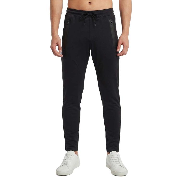 Mens RBX Interlock Pants with Bonded Zip Pockets