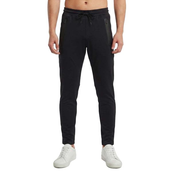 Mens RBX Interlock Pants with Bonded Zip Pockets - image 