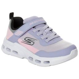 Big Girls Skechers Glide-Step Drift Athletic Sneakers