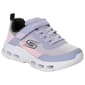 Big Girls Skechers Glide-Step Drift Athletic Sneakers - image 1