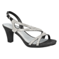 Womens Easy Street Radiant Slingback Dress Sandals - image 8
