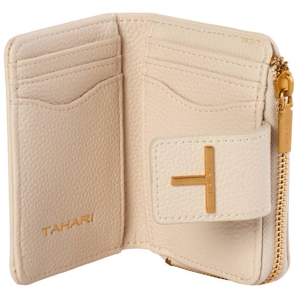 Womens Tahari Daniela Bifold Wallet