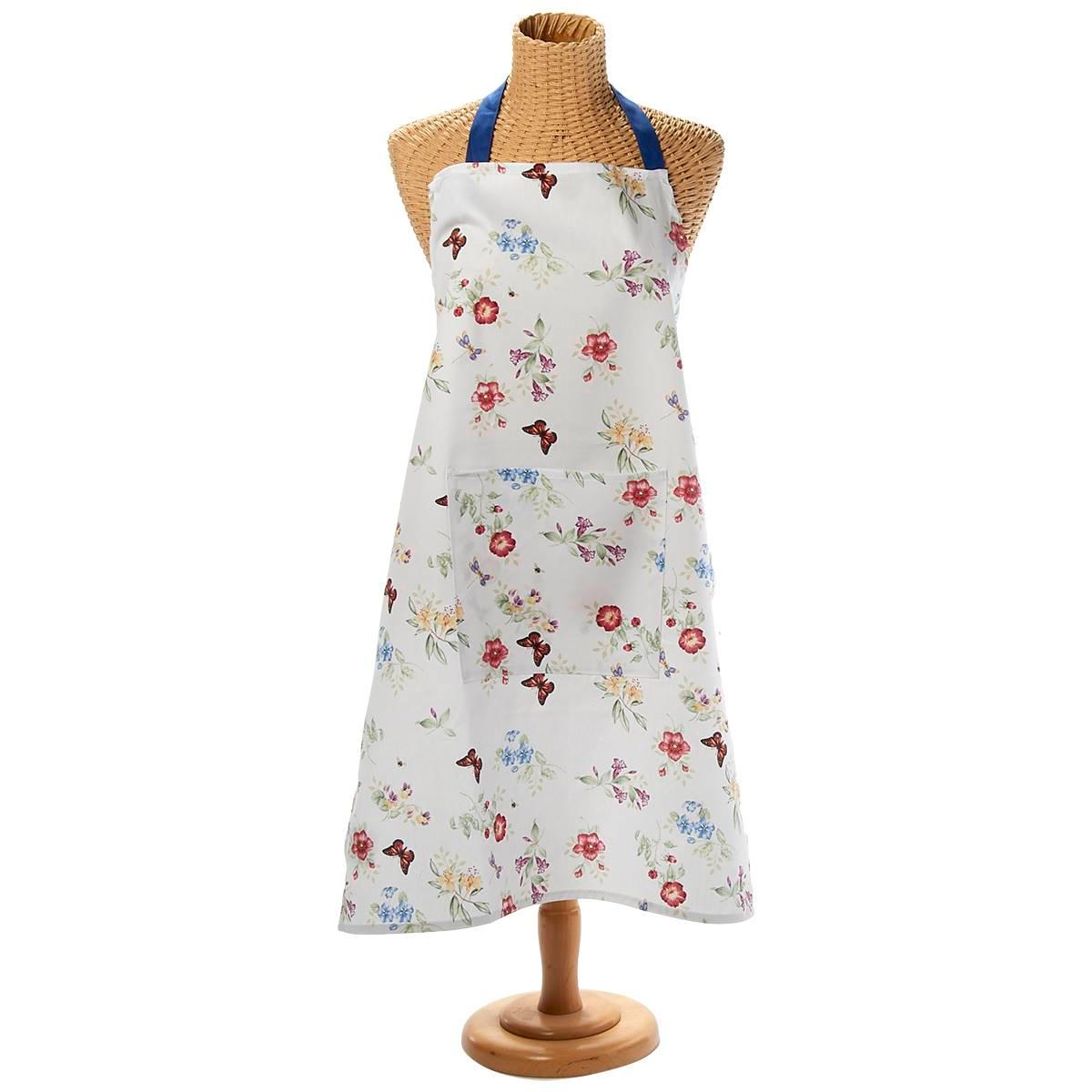 Lenox® Butterfly Meadow® Print Apron