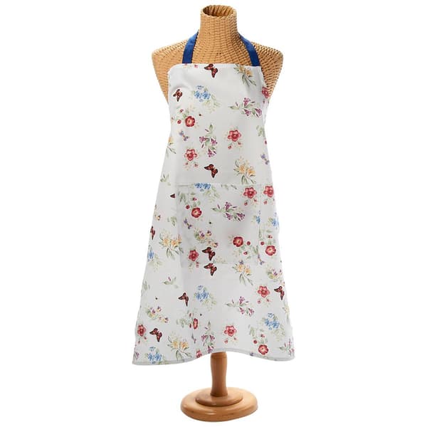 Lenox&#40;R&#41; Butterfly Meadow&#40;R&#41; Print Apron - image 