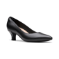 Women Clarks® Kepley Vine Court Heel - image 4