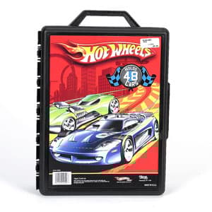 Hot Wheels&#40;R&#41; 48 Car Case - image 