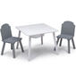 Delta Children Finn Table & Chair Set with Storage - image 3