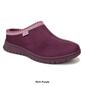 Womens Ryka Stellar Faux Fur Clogs - image 10