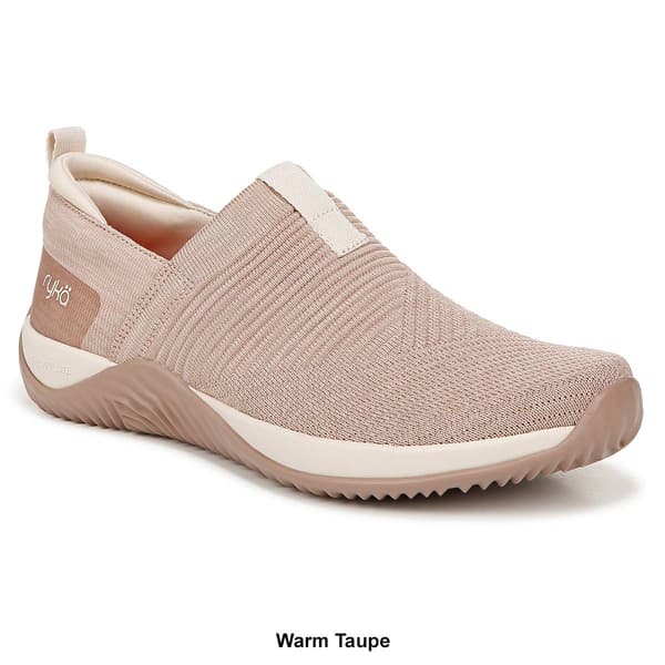 Womens Ryka Echo Knit Athletic Sneakers