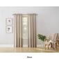 Sheridan Textured Rod Pocket Panel Curtains - image 3