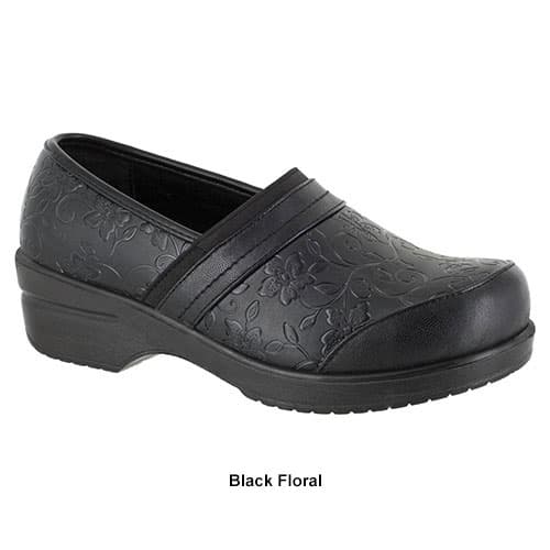 Womens Easy Street Origin Clogs