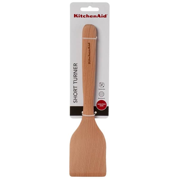 Kitchen Aid(R) Universal Beechwood Short Turner - image 