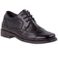 Big Boys Josmo Lace Wingtip Dress Oxfords - image 1
