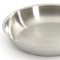 BergHOFF Ouro Gold 2pc. 18/10 Stainless Steel Fry Pan Set - image 3
