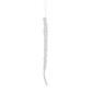 Northlight Seasonal Winter Icicle Christmas Ornament - image 1