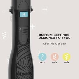 Conair® Curl Collective Hot Air Brush