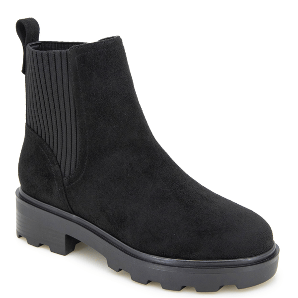 Womens Kensie Emily-B Ankle Boots