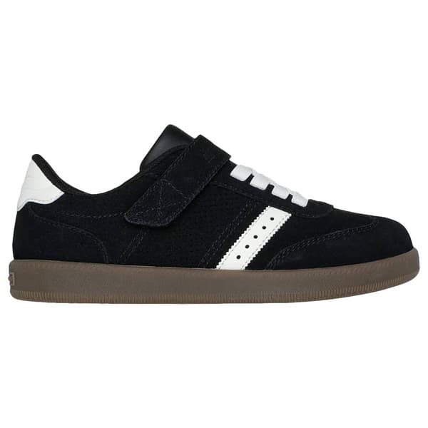 Boys Skechers Zinger Street - Chroma Vibe Fashion Sneakers