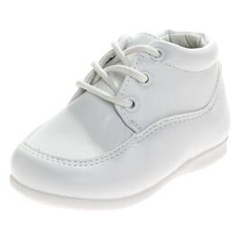 Toddler Boys Josmo Laces-Up Dress Oxfords