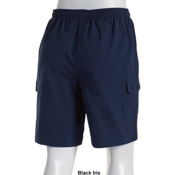 Womens Hasting & Smith Cargo Shorts - Boscov's