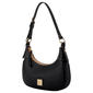 Dooney & Bourke Lucca Hobo - image 2