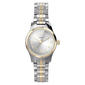 Womens Timex(R) Sunray Dial Petitie Watch - TW3A00600JT - image 1