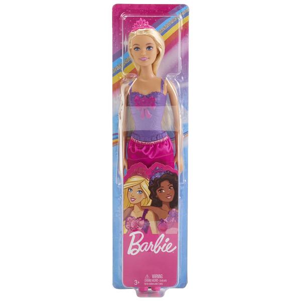 Barbie&#40;R&#41; 12in. Dreamtopia Princess - image 